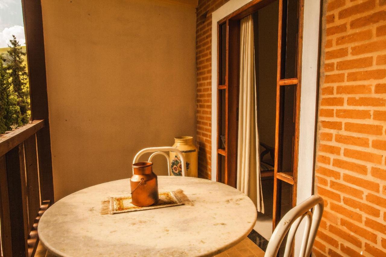 Pousada Refugio Dos Palmares ساو بينتو دو سابوكاي المظهر الخارجي الصورة